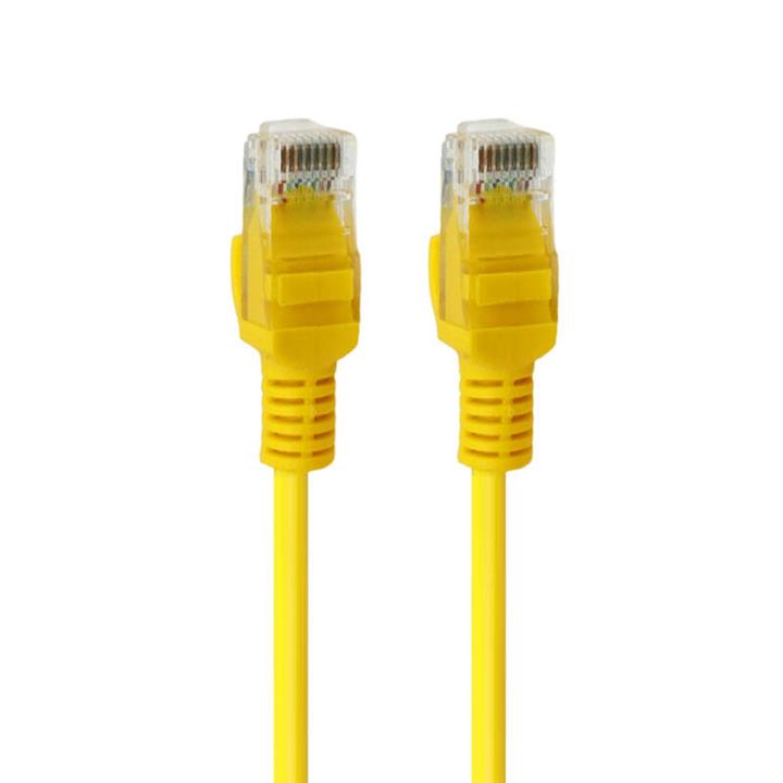 کابل شبکه Royal Cat5e 10m پک دار